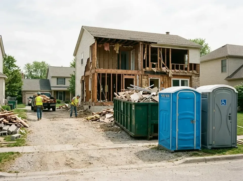 home-renovation-demolition-sit-010 — frequently asked questions, Portable Toilet & Dumpsters Rental in Lovington, NM